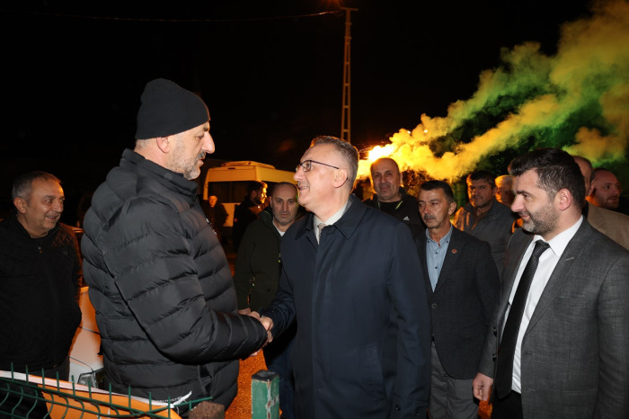 Adapazarı'nı Çok Seviyoruz