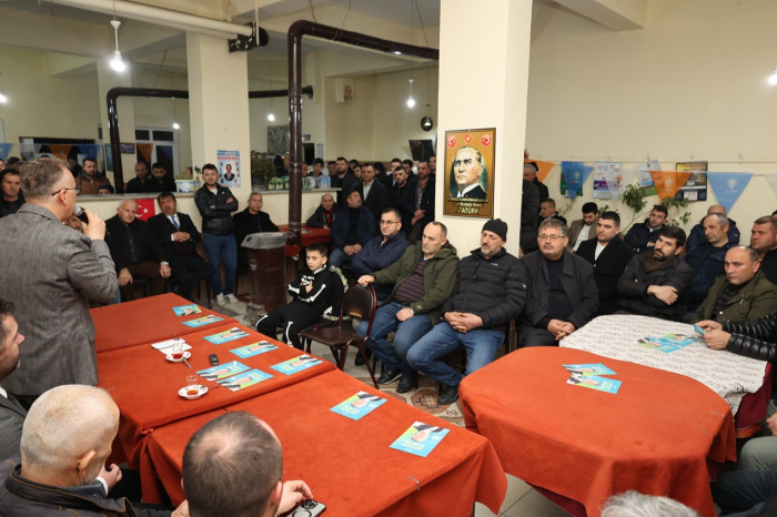 Adapazarı'nı Çok Seviyoruz