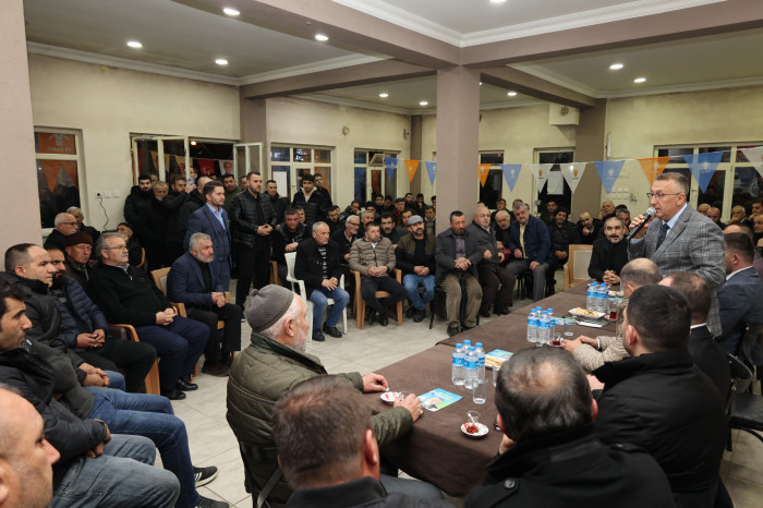 Hep Birlikte Daha Güzel Yarınlara