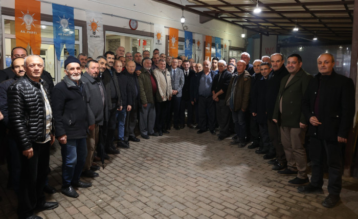 Hep Birlikte Daha Güzel Yarınlara