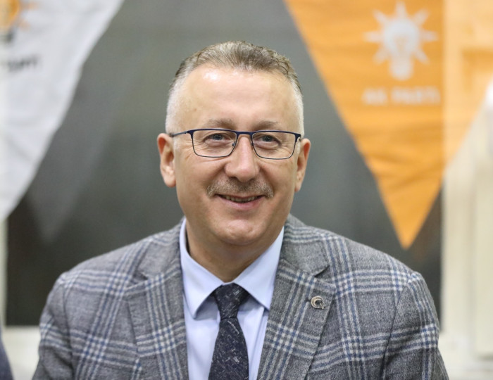 Hep Birlikte Daha Güzel Yarınlara