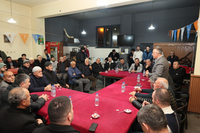 Adapazarı'nı Çok Seviyoruz