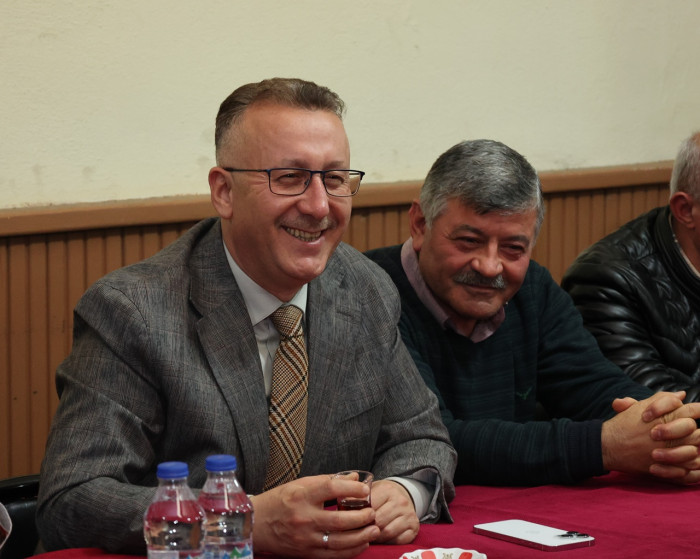 Adapazarı'nı Çok Seviyoruz
