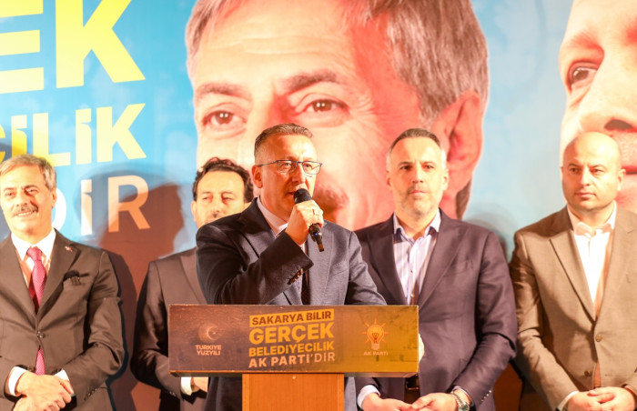 Gönül Köprüleri İnşaa Etmeye Devam
