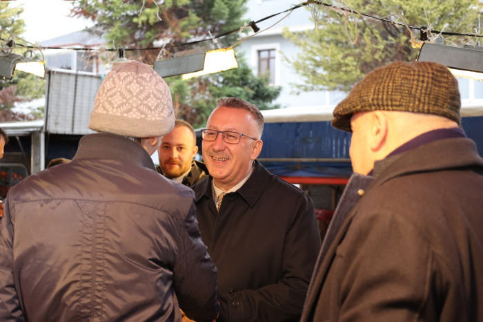 Adapazarı'nı Çok Seviyoruz
