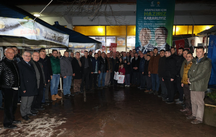 Hep Birlikte Daha Güzel Yarınlara