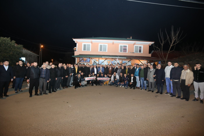 Gönül Köprüleri İnşaa Etmeye Devam