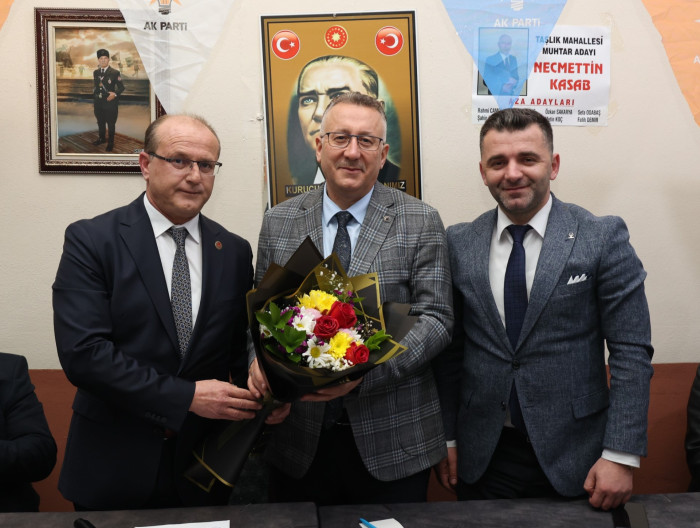 Hep Birlikte Daha Güzel Yarınlara