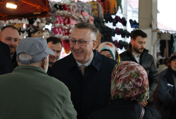Adapazarı'nı Çok Seviyoruz