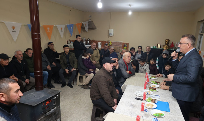 Hep Birlikte Daha Güzel Yarınlara