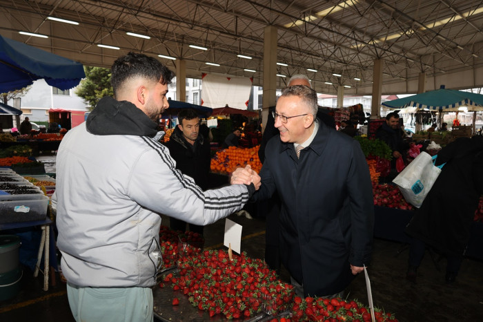 Adapazarı'nı Çok Seviyoruz