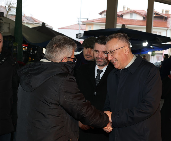 Adapazarı'nı Çok Seviyoruz