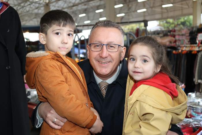 Adapazarı'nı Çok Seviyoruz