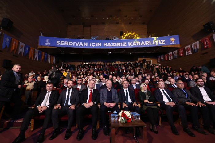 Proje Tanıtım Toplantısına İlgi Yoğundu