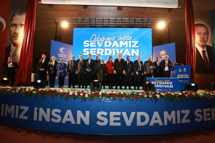 Proje Tanıtım Toplantısına İlgi Yoğundu
