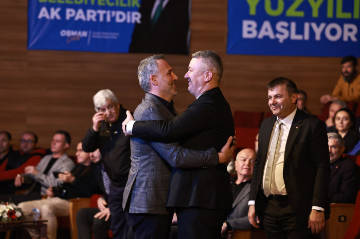 Proje Tanıtım Toplantısına İlgi Yoğundu