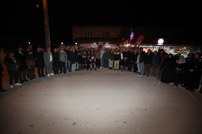Adapazarı Hepimizin