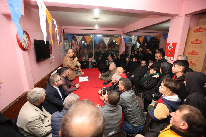 Adapazarı Hepimizin