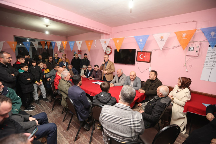 Adapazarı Hepimizin