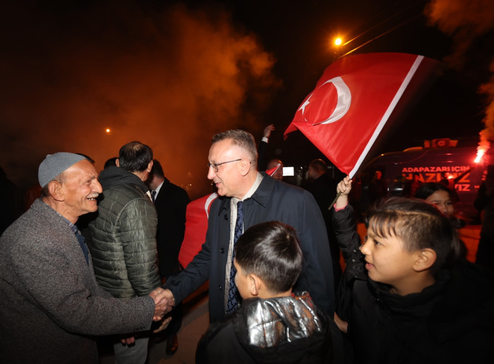 Işıksu’ya Yoğun Teveccüh Var