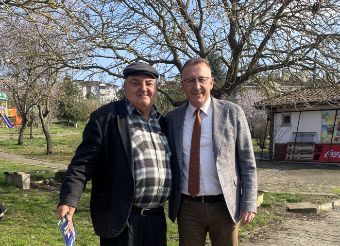 Mutlu isiksu