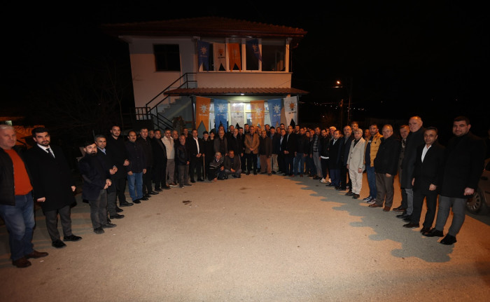 Adapazarı Hepimizin