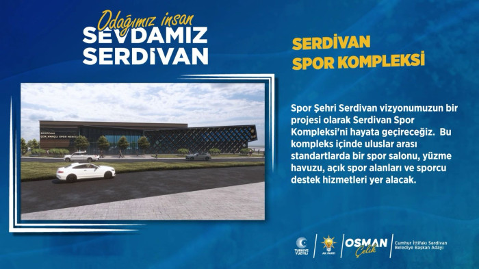 Proje Tanıtım Toplantısına İlgi Yoğundu