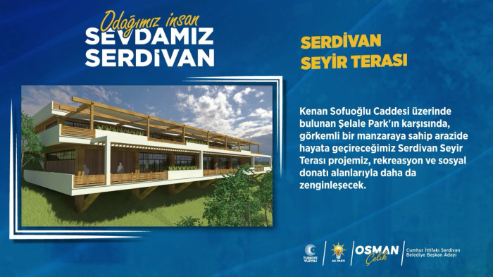 Proje Tanıtım Toplantısına İlgi Yoğundu