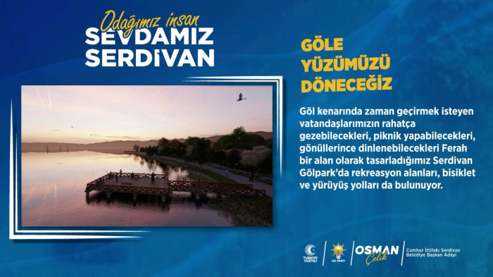 Proje Tanıtım Toplantısına İlgi Yoğundu