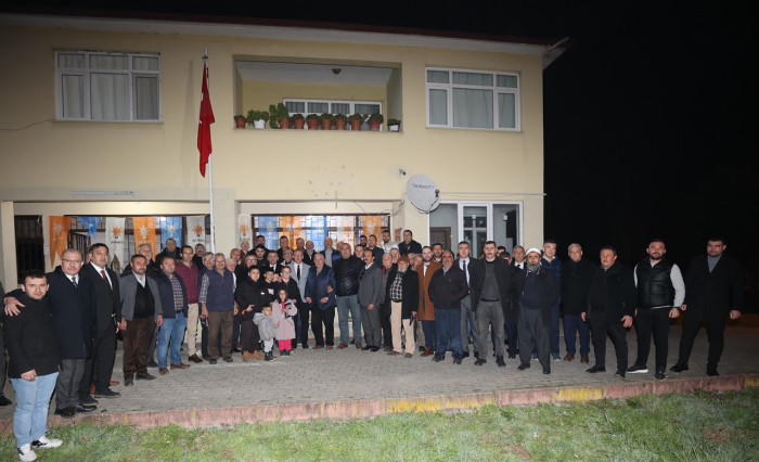 Kapı Kapı Dolaşmaya Devam
