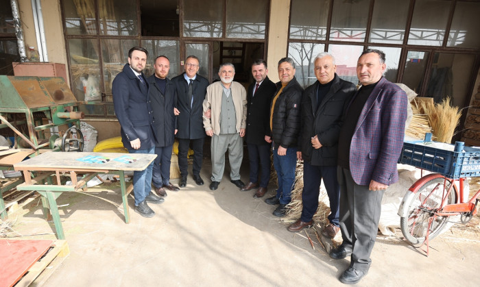 Işıksu’ya Yoğun Teveccüh Var