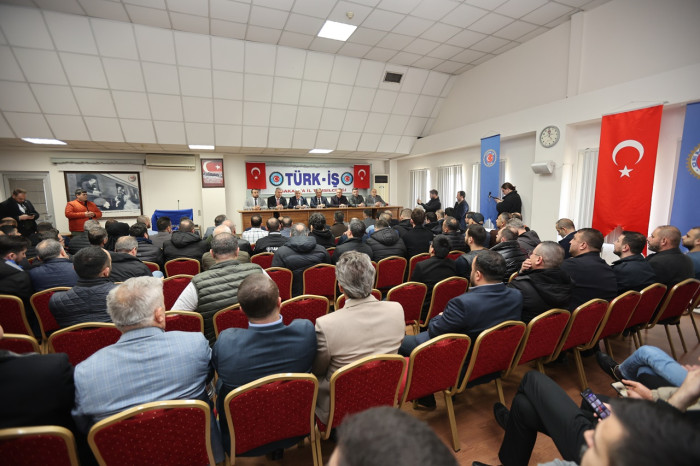 ADAPAZARI’NI Birlikte Yönetmeye Devam