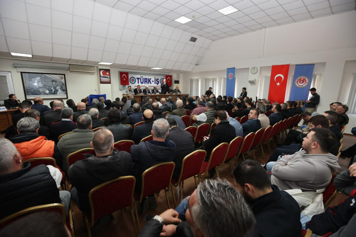ADAPAZARI’NI Birlikte Yönetmeye Devam