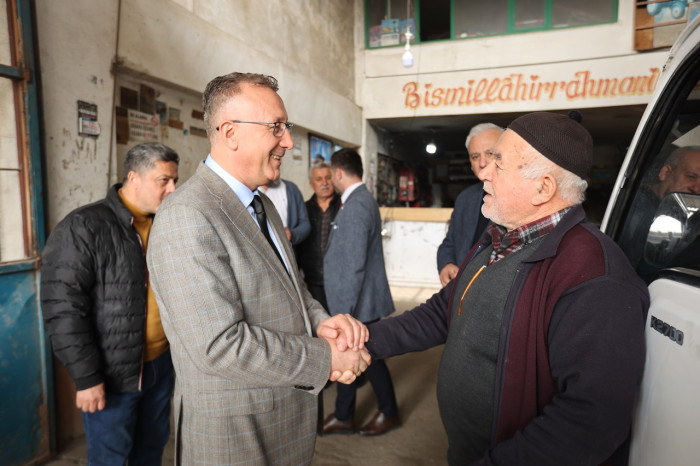Işıksu’ya Yoğun Teveccüh Var