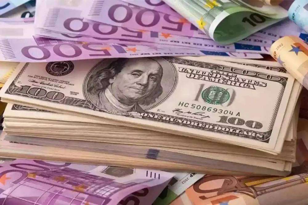 Dolar-Euro bugün ne kadar?