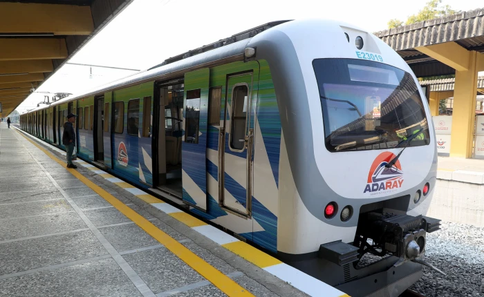 ADARAY’a yoğun ilgi: 2025’in ilk yarısında rekor rakam açıklandı