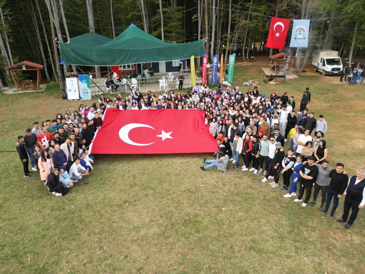 ‘Akyazı’da öğrenci olmak bir ayrıcalıktır’