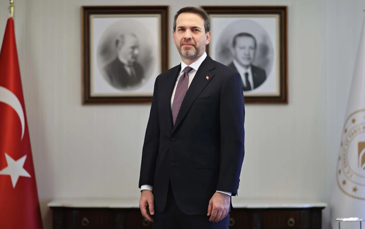Bakan Bayraktar Sakarya’ya Geliyor!