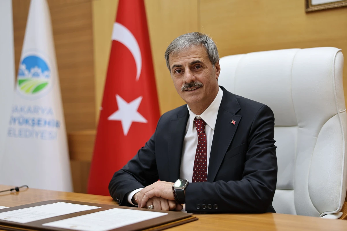 Başkan Alemdar’dan 1 Mayıs mesajı: 