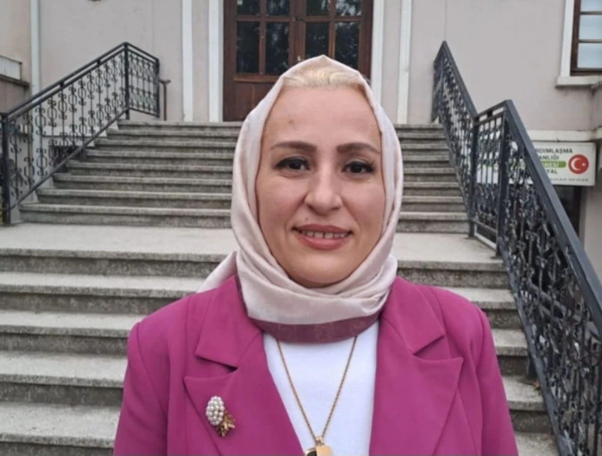 Başkan Çam’dan Anneler Günü Mesajı