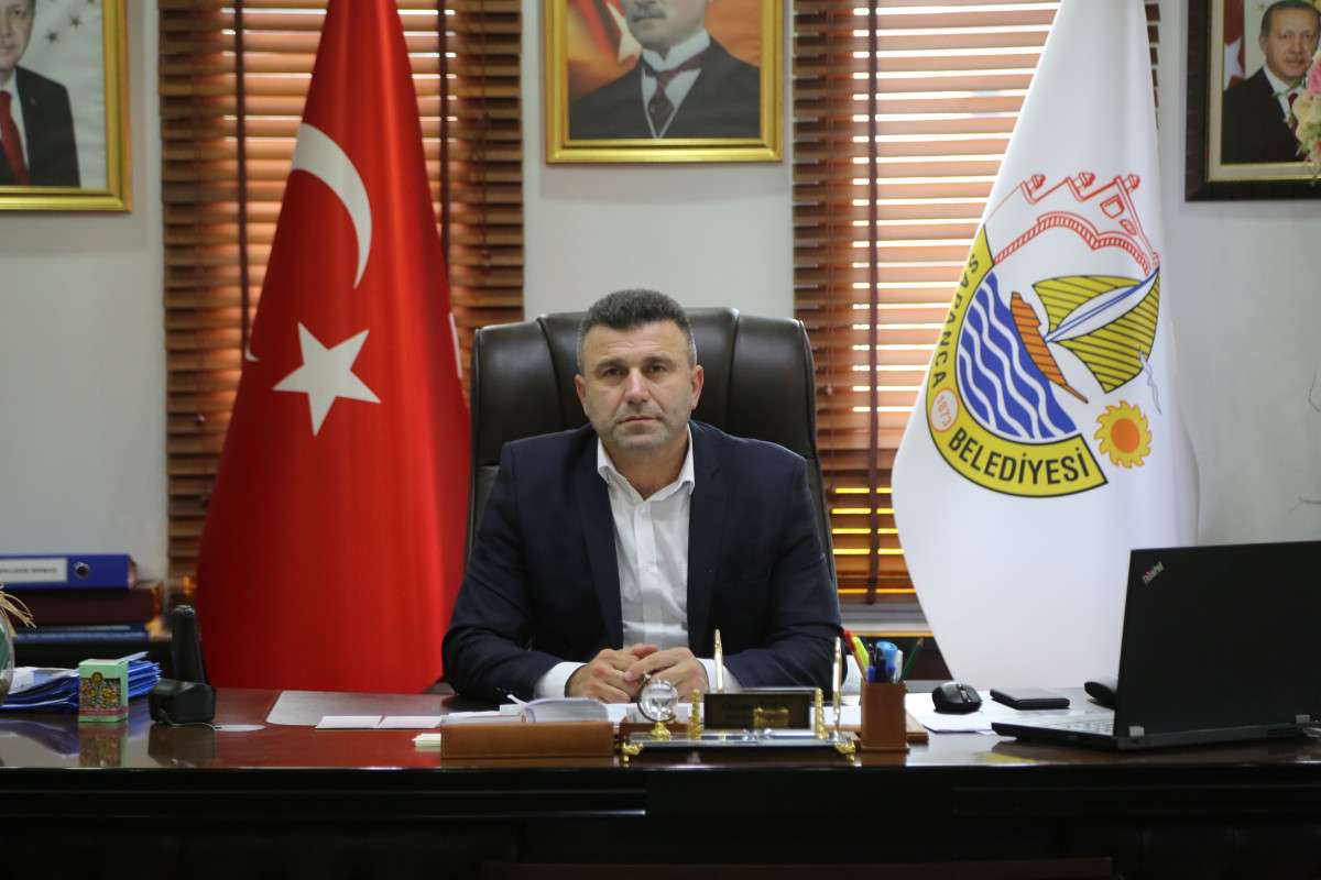 Başkan Özen’den 24 Kasım Öğretmenler Günü Kutlama Mesajı