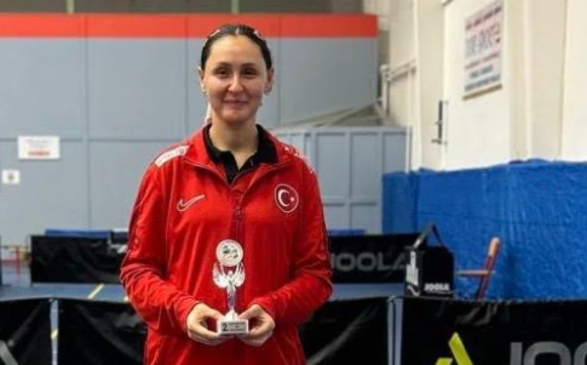 Büyükşehir sporcularından gururlandıran başarı
