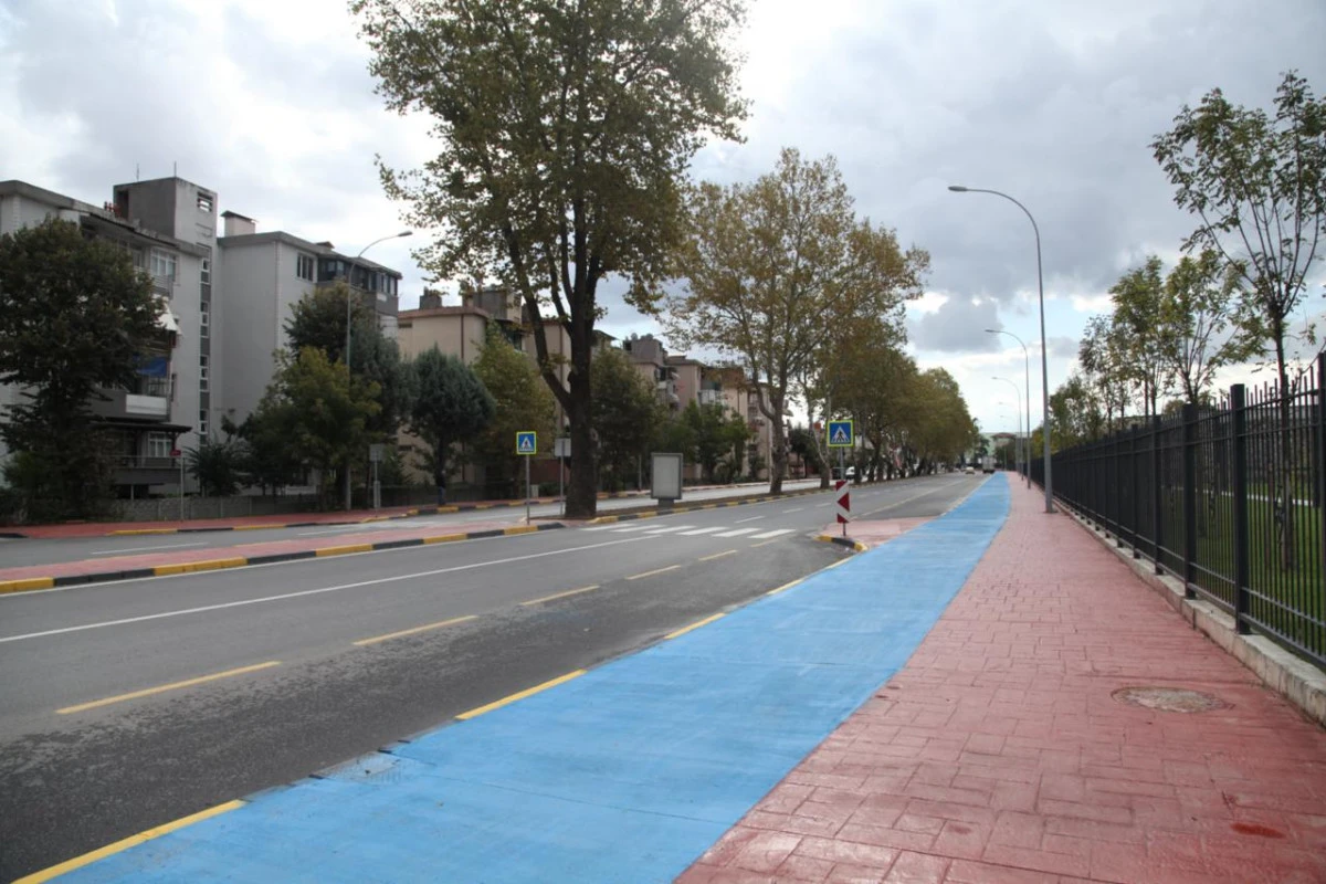 Büyükşehir uyardı: O güzergâhlar 2 gün boyunca trafiğe kapatılacak