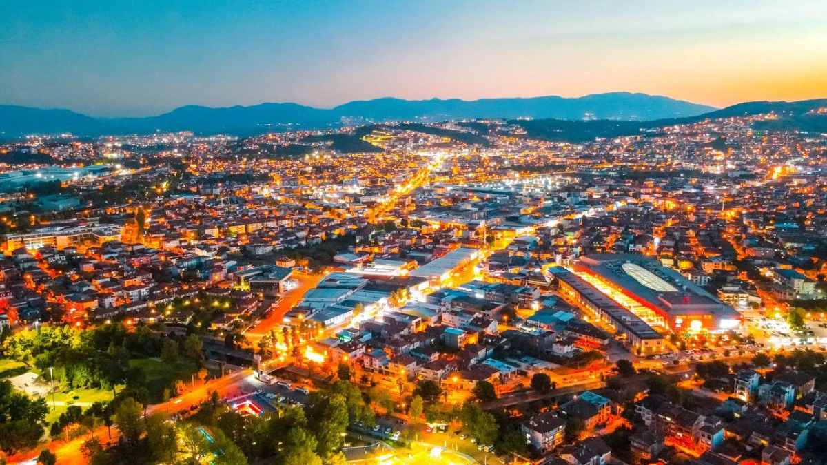 Büyükşehir’den kentsel dönüşüm için kapsamlı anket