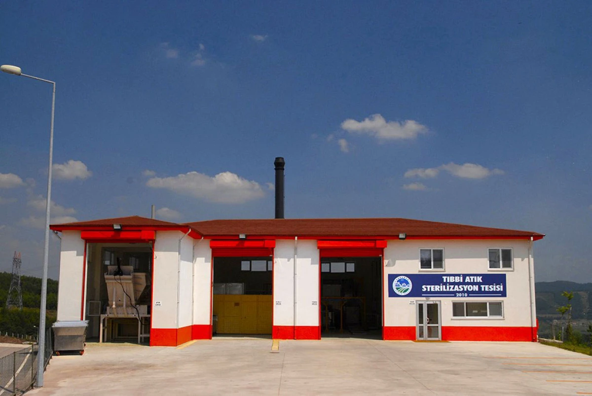 Büyükşehir’den ‘tıbbi atık’ hassasiyeti: 3 ayda tam 415 ton bertaraf edildi 