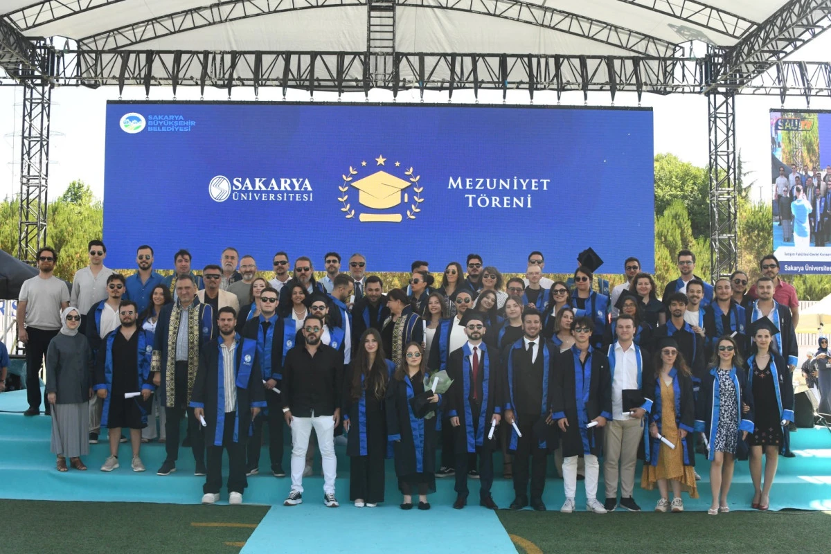 Devlet Konservatuvarı, Sanatçılarını Uğurladı