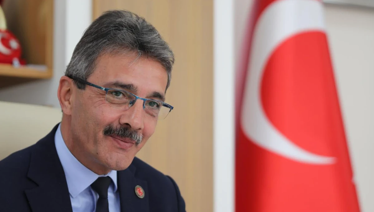 Erenler’de Engelliler Haftası Şenliği