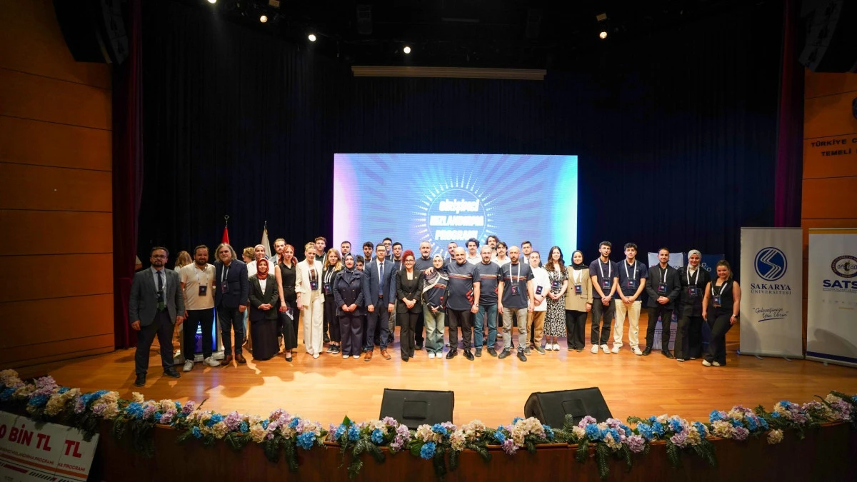 G-Fast/Fikir Sepeti 2025-1 Dönemi Final Etkinliği Gerçekleşti