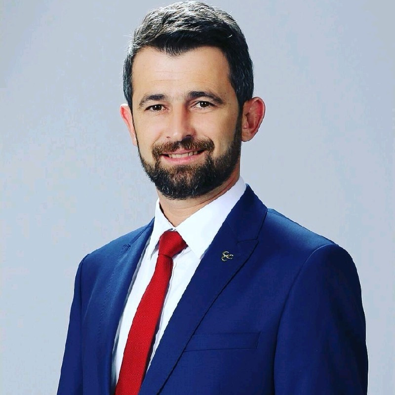 İYİ Parti Adapazarı Belediye Başkan Adayı Türker Ergül Seçim Çalışmalarına Başladı