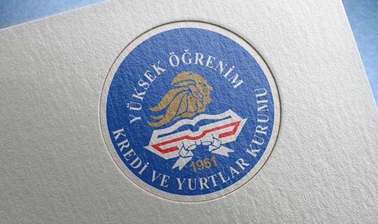 KYK burs ve kredi başvuruları başladı